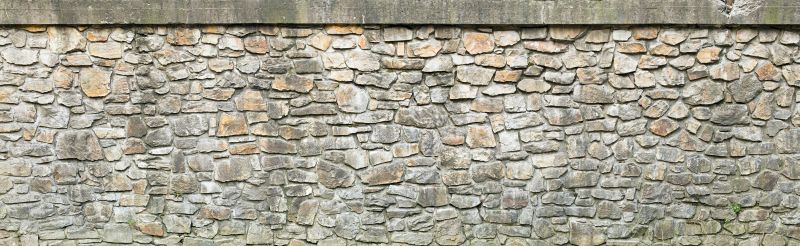 Stone Veneer Installation