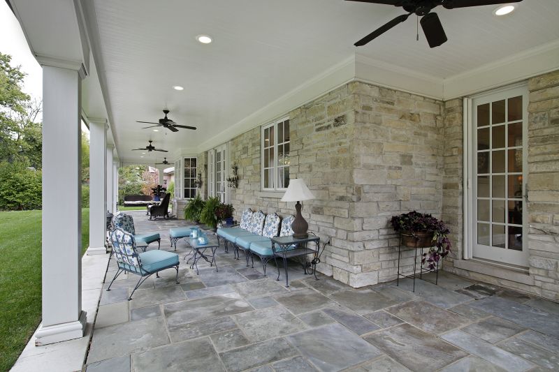 Low maintenance and weather-resistant
